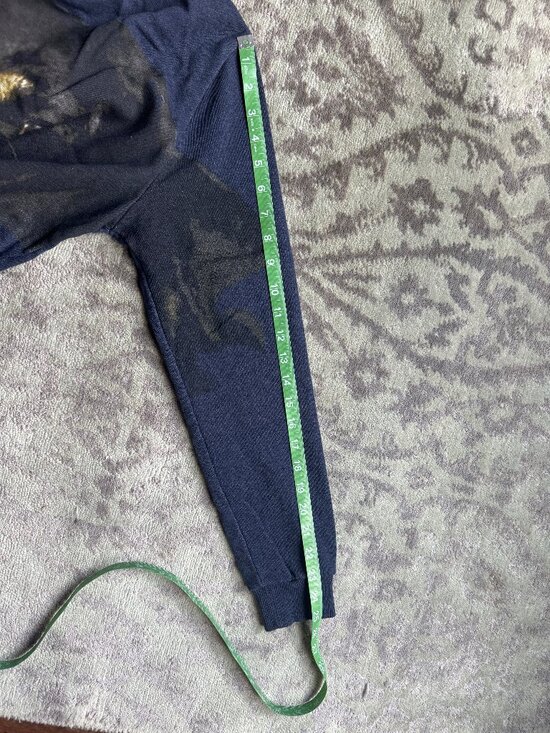 Givenchy Rottweiler Cuban Sweatshirt - Picture 10 of 11